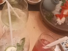 -德川家日本料理(顺义华联店)