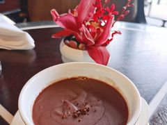 古法陈皮红豆沙-杭州西子湖四季酒店·金沙厅