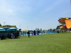 -秦皇岛乐岛海洋王国