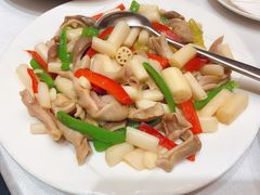 -霞客居酒店·霞客食府·宁海特色小海鲜