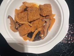 -海航大厦万豪酒店彩海轩中餐厅(霄云路店)