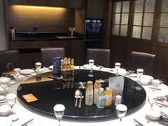 包厢-文华小渔村(椒江康平路店)