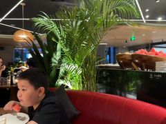 -拉蒂娜·巴西牛排馆 Latina·Brazilian Steakhouse(王府井喜悦店)
