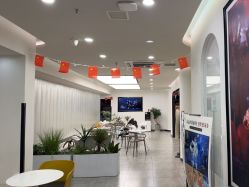 -星豆豆儿童摄影(南郊太白南路店)