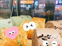 -欧佩拉(段家坝店)