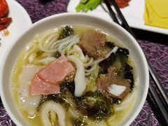 -福利来酒店(舜耕店)