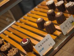 -发酵食堂(屏风街店)