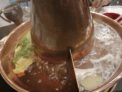 -北门涮肉·铜锅涮肉(南锣鼓巷店)