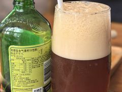 -转山咖啡(松柏社区店)