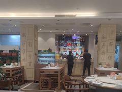 -山东宾馆·齐鲁苑餐厅