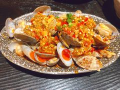 -金牌外婆家(苏州中心店)