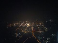 -乌鲁木齐天山国际机场-T3航站楼