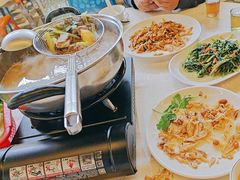 -小煵记·打边炉(西丽文光店)