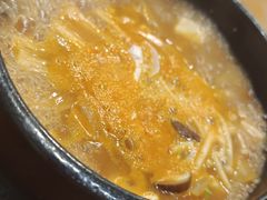 鱼籽汤-韩礼年糕(飞虹路店)