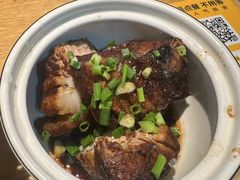 -王胖子土菜馆·特色杭帮菜·农家土菜