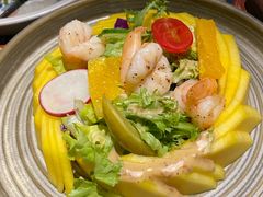 -第101座花园餐厅(湖滨88店)