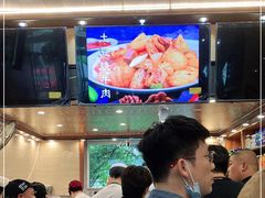 -清真·益鑫羊肉手抓馆(花园北街店)