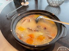 -羽鸽集·乳鸽专门店·地道顺德菜(岭南站店)