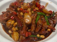 -辣小鲜·南昌大排档(船山路店)