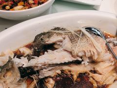 -湖锦酒楼·32年地道湖北菜(光谷店)