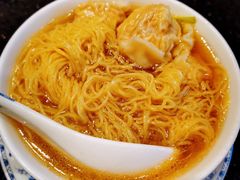 招牌云吞面-正斗·港式粤菜(SKLP店)