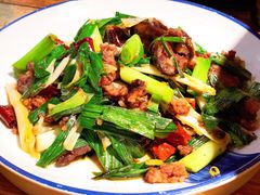 川渝腊肠-川渝饭店