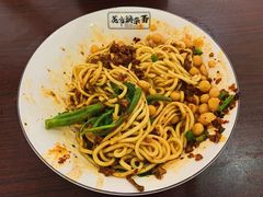 花市豌杂面-花市豌杂面(民生路店)