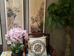-北京全聚德(西翠路店)