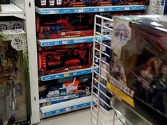 -TOYSRUS玩具反斗城(天津远洋乐堤港店)