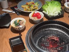 -丸藏和牛烧肉专门店(园区师惠坊店)