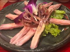 -谭鸭血老火锅(漳州路店)