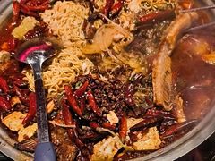 -令狐冲·炭烤活鱼(宝龙店)