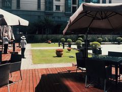 -西安高新希尔顿酒店·咖啡露台西餐厅