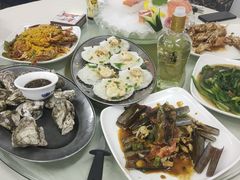 -嘉升大排档(番禺总店)