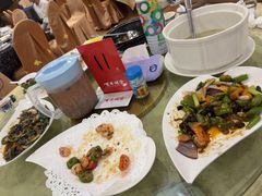 -西江河鲜·趣苑酒楼(鼎湖牌坊店)