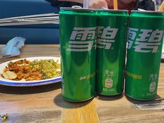 -叁宝烤肉·西安烧烤(东三爻店)