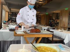 -四季民福烤鸭店(前门店)