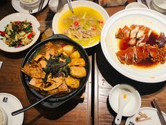-桂小厨广西菜(万象城店)