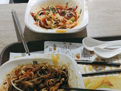 -魏家凉皮(西安秋林宏业商厦店)