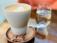 -北京望京凯悦酒店The Lounge大堂酒廊