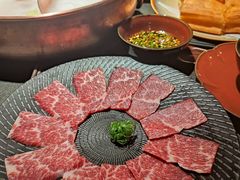 -荣记火锅(青悦城店)