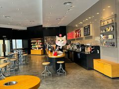 -星巴克(珠海印象城店)