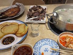 -英子补身汤(海兰路店)