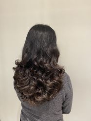-卓梵美发·精品Salon