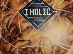-I HOLIC艾豪丽披萨(KKone店)