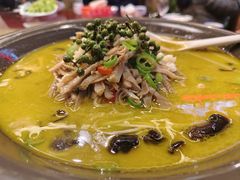 -旺角小渔村·海肠捞饭开创者(环山路店)