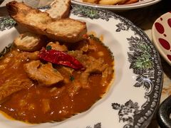 -BROWNSTONE布朗石西班牙餐厅(富城店)