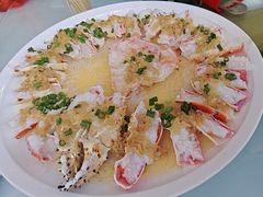 -舌尖上·霞浦滩涂海鲜·新闽菜(总店)