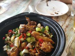 -椿记烧鹅(叠彩店)