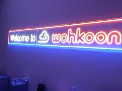 -wohkoon者行孙青年酒店(北京国贸SKP店)